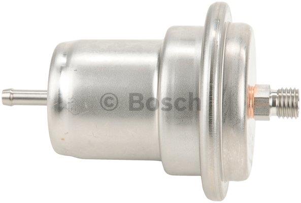 Bosch Fuel pulsation damper – price 945 PLN