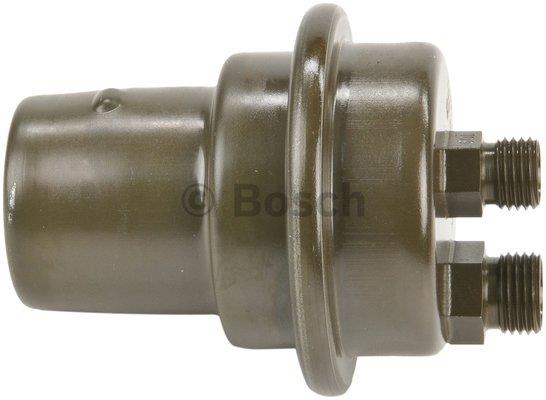 Bosch Fuel pulsation damper – price 727 PLN