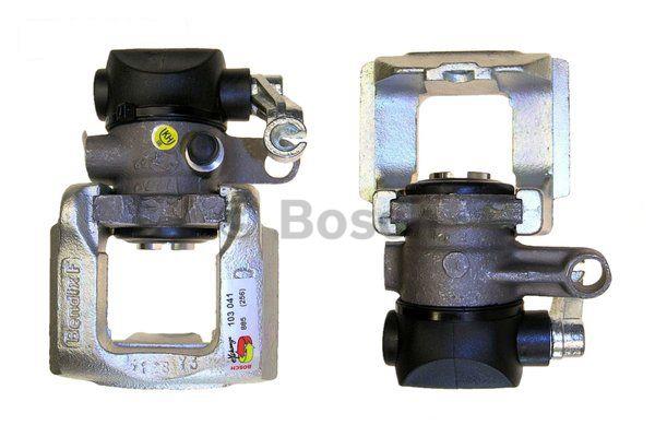 Bosch 0 204 103 041 Brake caliper rear right 0204103041