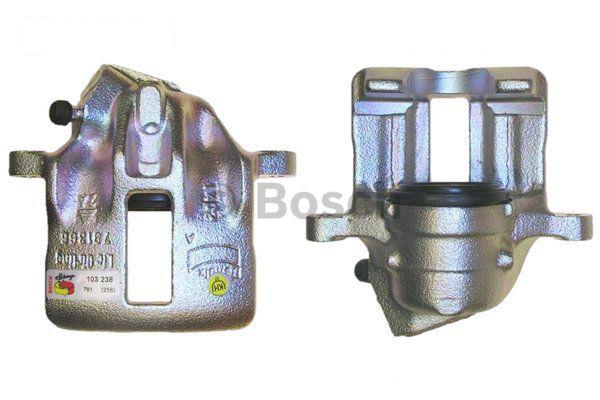 Bosch Brake caliper front right – price