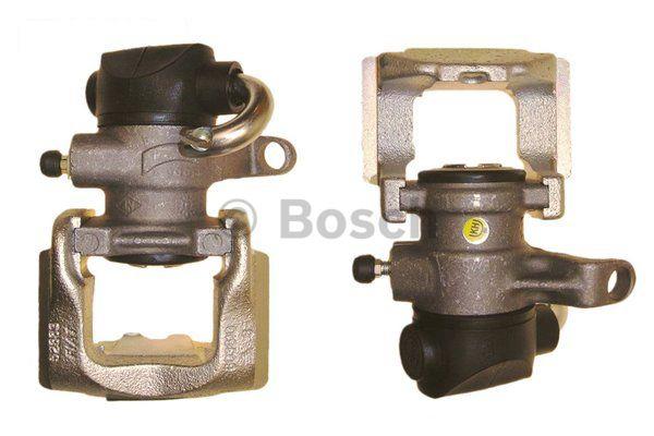 Bosch 0 204 103 475 Brake caliper rear left 0204103475