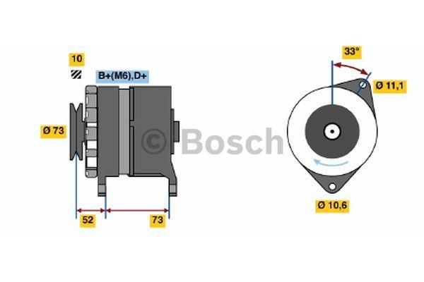 Buy Bosch 0 986 034 640 at a low price in United Arab Emirates!