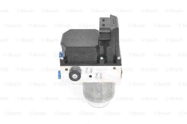 Hydraulic Unit Antilock Braking System (ABS) Bosch 0 265 225 050
