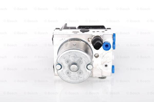 Hydraulic Unit Antilock Braking System (ABS) Bosch 0 265 225 147