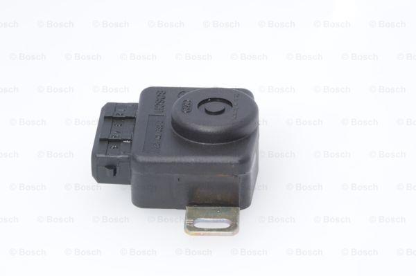Bosch Throttle position sensor – price