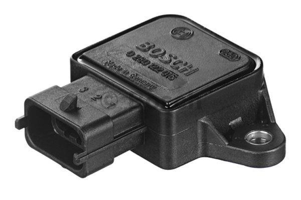 Bosch Throttle position sensor – price