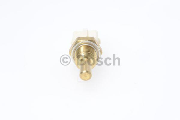 Coolant temperature sensor Bosch 0 280 130 037