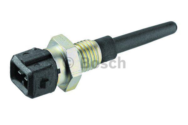 Bosch Sender Unit, intake air temperature – price 141 PLN
