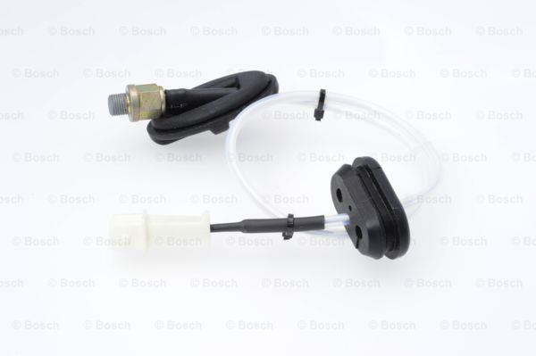 Bosch Fan switch – price