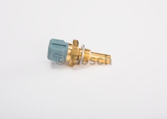 Coolant temperature sensor Bosch 0 280 130 107