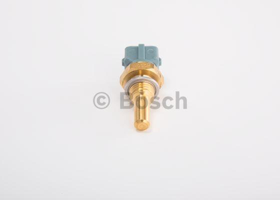 Coolant temperature sensor Bosch 0 280 130 107