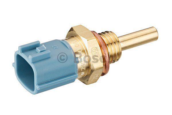 Bosch MAP Sensor – price 105 PLN