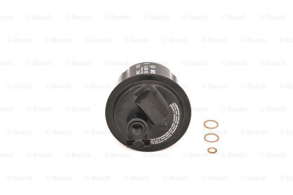 Bosch Fuel filter – price [object Object] PLN