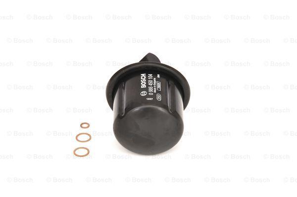 Fuel filter Bosch 0 986 450 104