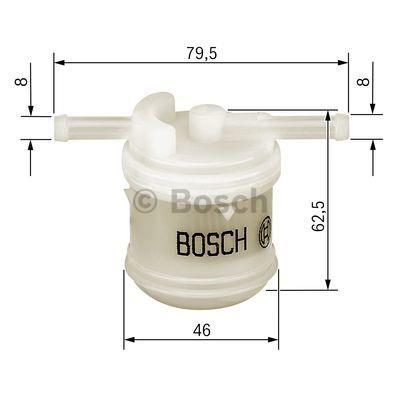 Buy Bosch 0 986 450 117 at a low price in United Arab Emirates!