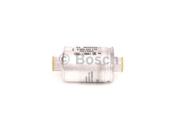 Buy Bosch 0 986 450 119 at a low price in United Arab Emirates!