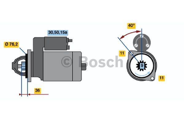 Buy Bosch 0 001 112 003 at a low price in United Arab Emirates!