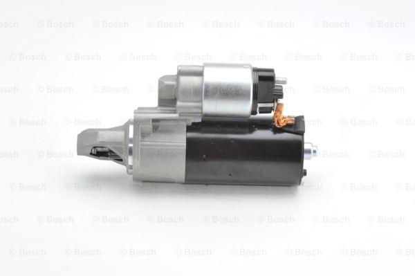 Bosch Starter – price [object Object] PLN