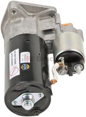 Starter Bosch 0 001 115 007