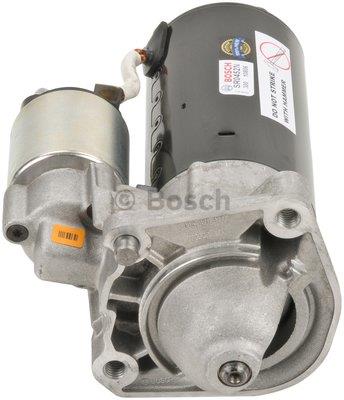 Bosch Starter – price [object Object] PLN