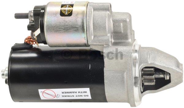 Bosch Starter – price