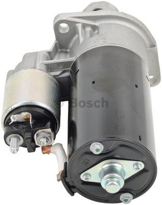 Bosch Starter – price