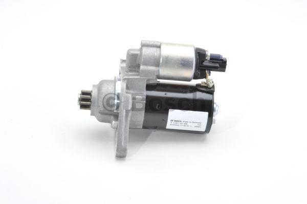 Bosch Starter – price [object Object] PLN