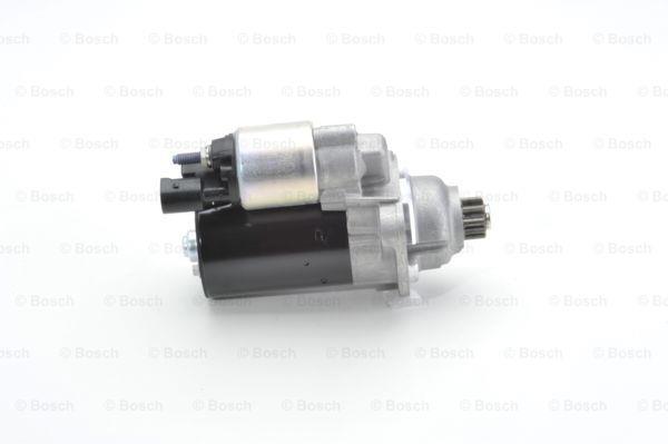 Starter Bosch 0 001 121 408