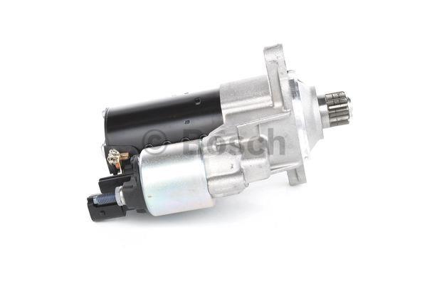 Starter Bosch 0 001 121 412