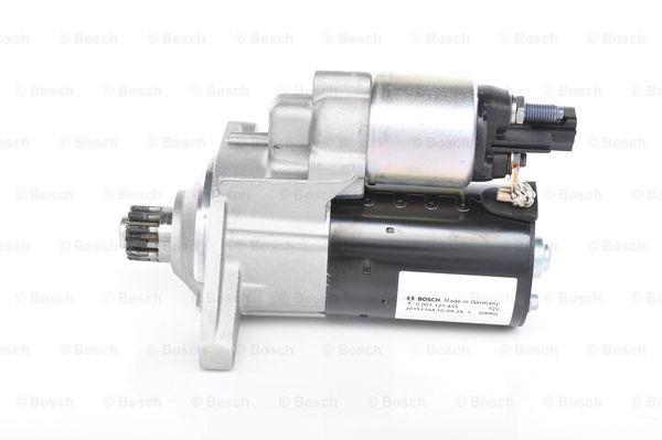 Bosch Starter – price [object Object] PLN