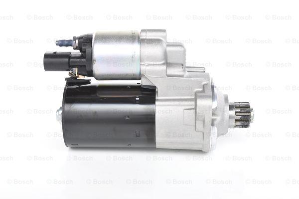 Starter Bosch 0 001 121 435