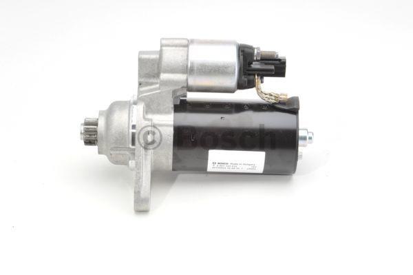 Bosch Starter – price [object Object] PLN