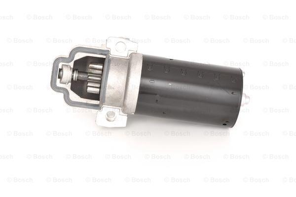 Bosch Starter – price [object Object] PLN