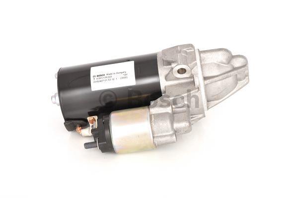 Starter Bosch 0 001 139 023