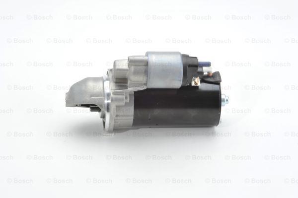 Bosch Starter – price [object Object] PLN
