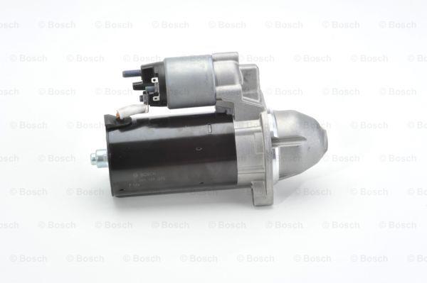 Starter Bosch 0 001 139 025