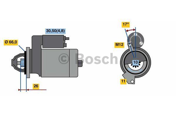 Buy Bosch 0 001 139 053 at a low price in United Arab Emirates!