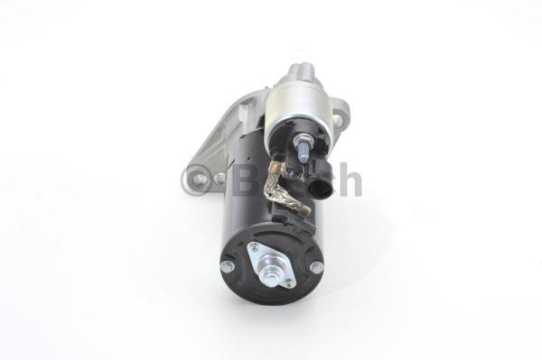 Bosch Starter – price [object Object] PLN
