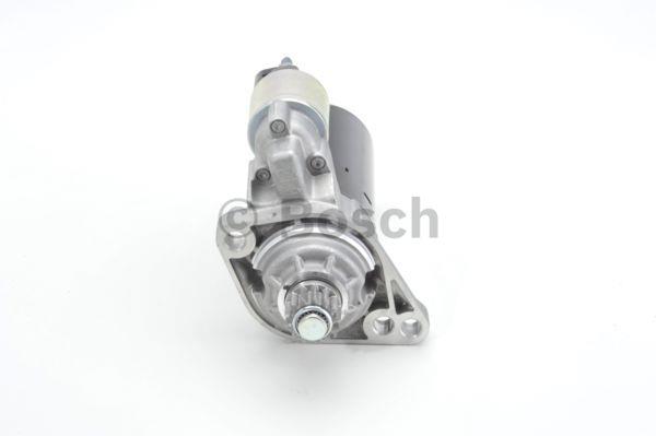 Starter Bosch 0 001 145 001