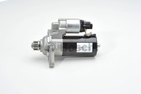 Bosch Starter – price [object Object] PLN