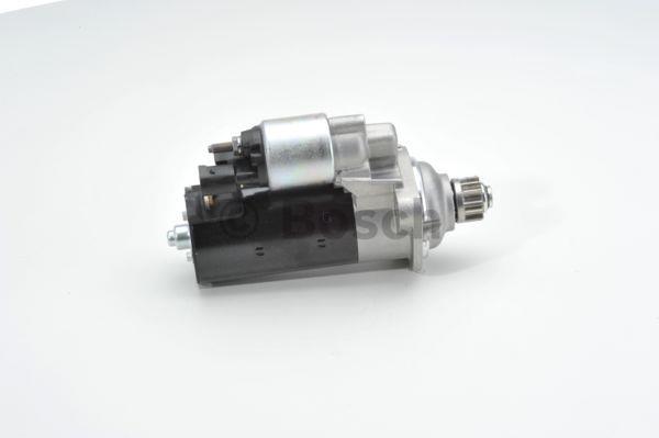 Starter Bosch 0 001 153 007