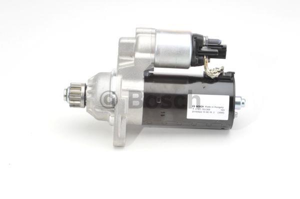 Bosch Starter – price [object Object] PLN