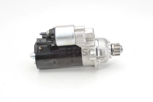 Starter Bosch 0 001 153 009