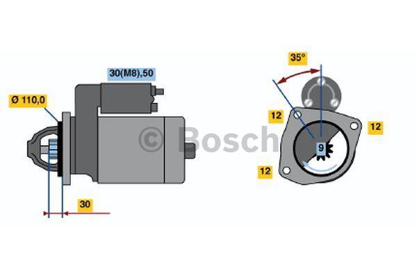 Buy Bosch 0 001 218 703 at a low price in United Arab Emirates!