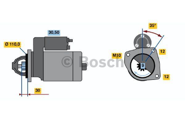 Buy Bosch 0 001 218 774 at a low price in United Arab Emirates!