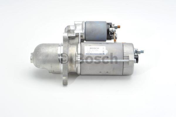 Starter Bosch 0 001 231 004