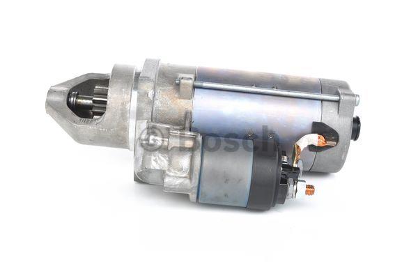 Bosch Starter – price [object Object] PLN