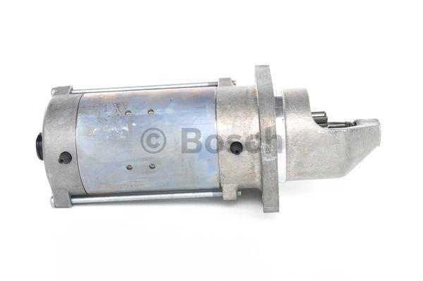 Starter Bosch 0 001 231 012