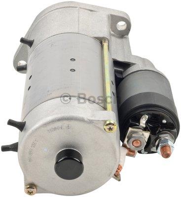 Bosch Starter – price [object Object] PLN