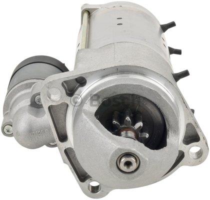 Starter Bosch 0 001 231 028